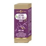 Purity Vision Aceite Bio Lifting Contorno de Ojos NIGHT roll-on - 5ml