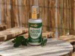 Purity Vision Agua de menta ecológica 100 ml