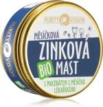 Purity Vision Pomada de caléndula y zinc 70 ml