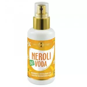 Purity Vision Agua de Neroli Bio 100 ml