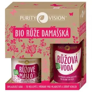 Purity Vision Kit Bio Rejuvenecedor