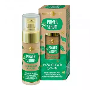 Purity Vision Suero Bio Power 30 ml