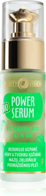 Purity Vision Suero Bio Power 30 ml