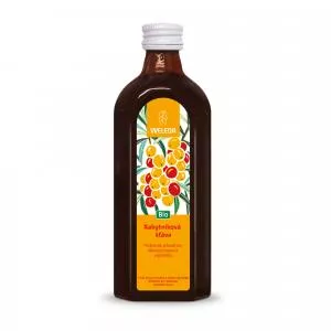 Weleda Zumo de espino amarillo ecológico 250ml