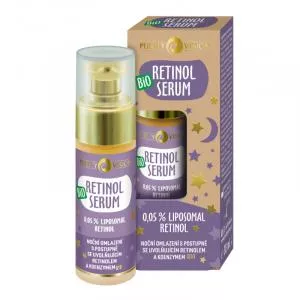 Purity Vision Serum Retinol Bio 30 ml