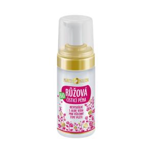Espuma limpiadora Bio Pink 90 ml