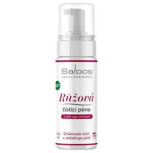 Espuma limpiadora Bio Pink 150 ml