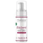 Saloos Espuma limpiadora Bio Pink 150 ml