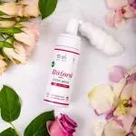 Saloos Espuma limpiadora Bio Pink 150 ml