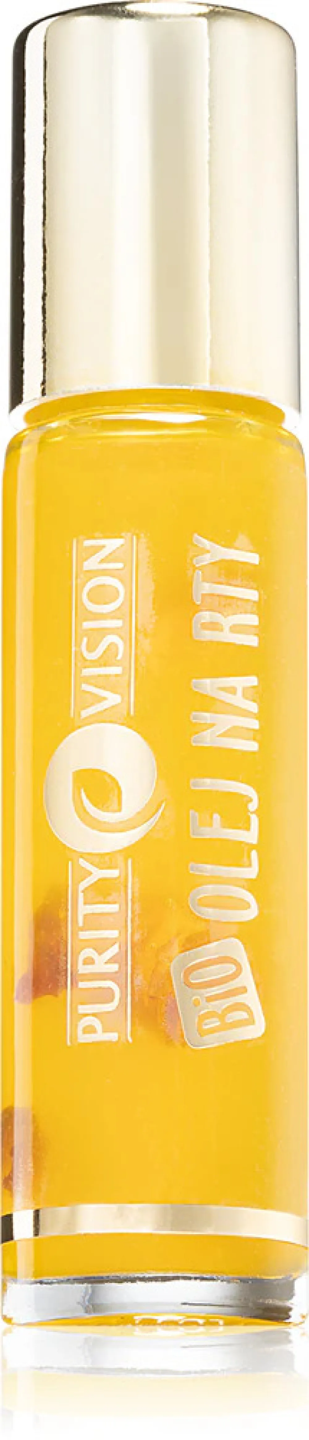 Purity Vision Aceite labial Bio Rose con Q10 10 ml