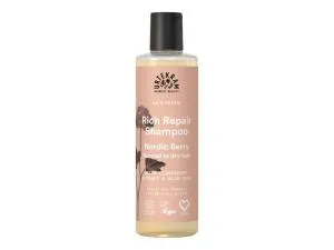 Urtekram Champú ecológico de bayas nórdicas 250 ml