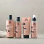 Urtekram Champú ecológico de bayas nórdicas 500 ml