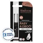 Saloos Suero bio para pestañas y cejas 7 ml