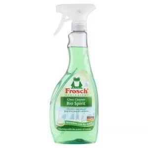 Frosch Limpiador de cristales BIO Spiritus (500ml)