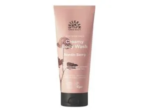 Urtekram Gel de ducha BIO Nordic Berry 200 ml
