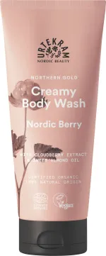 Urtekram Gel de ducha BIO Nordic Berry 200 ml