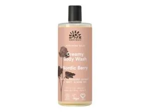 Urtekram Gel de ducha de bayas nórdicas 500 ml