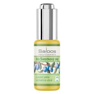 Aceite de ciruela ecológico 20 ml