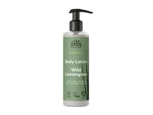 Urtekram Leche corporal ecológica Lemon Grass 245 ml