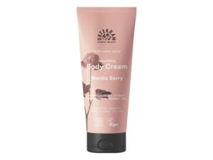 Leche corporal ecológica de bayas nórdicas 200 ml