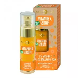 Purity Vision Suero Bio Vitamina C 30 ml