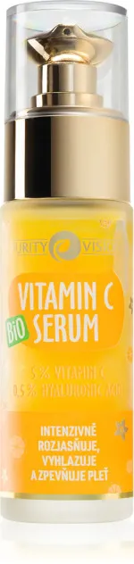 Purity Vision Suero Bio Vitamina C 30 ml