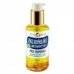 Purity Vision Aceite de ámbar bio calmante para bebés 95 ml