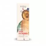 You & Oil Mezcla bioactiva Microbios terminales ( 10 ml )