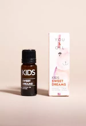 You & Oil Mezcla bioactiva para niños - Dulces sueños (10 ml)