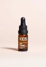 You & Oil Mezcla bioactiva para niños - Tos seca (10 ml)