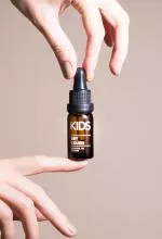 You & Oil Mezcla bioactiva para niños - Tos seca (10 ml)