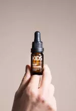 You & Oil Mezcla bioactiva para niños Dientes - 10 ml