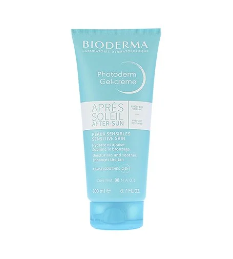 Photoderm After Sun gel-crema calmante post-solar 200 ml