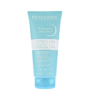 Bioderma Photoderm After Sun gel-crema calmante post-solar