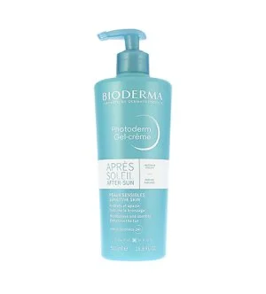 Bioderma Photoderm After Sun gel-crema calmante post-solar