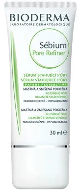 Bioderma Sébium Pore Refiner crema para poros dilatados