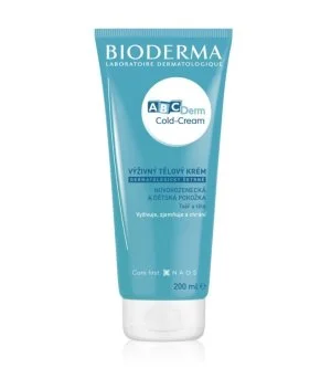 Bioderma ABCDerm Cold-Cream crema corporal