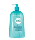 ABCDerm Gel Moussant gel limpiador suave para niños 1000 ml