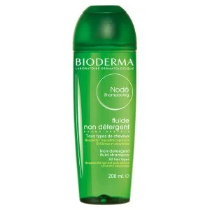 Bioderma Nodé Fluid champú suave para uso diario