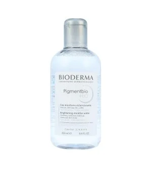 Bioderma Pigmentbio H2O agua micelar iluminadora