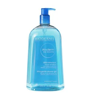 Bioderma Atoderm Gel Douche gel de ducha suave