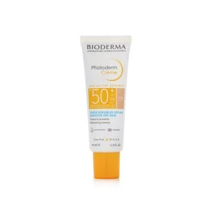 Bioderma Photoderm Crema SPF 50+ (Claro)