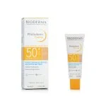 Photoderm Crema SPF 50+ (Claro) 40 ml