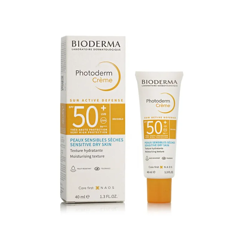 Photoderm Crema SPF 50+ 40 ml