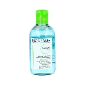 Bioderma Sebium H2O Agua Micelar (para piel mixta a grasa)