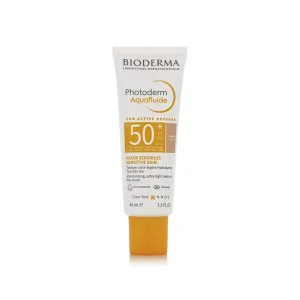 Bioderma Photoderm Aquafluide SPF 50+ (Claro)