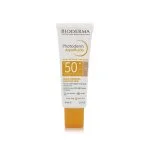 Photoderm Aquafluide SPF 50+ (Claro) 40 ml
