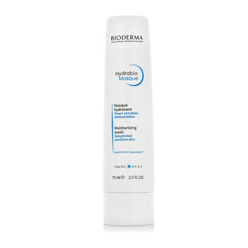 Hydrabio Mascarilla Hidratante 75 ml