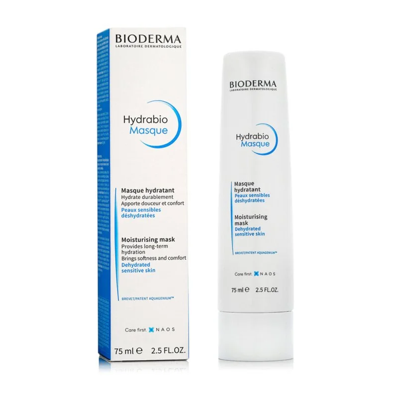 Hydrabio Mascarilla Hidratante 75 ml