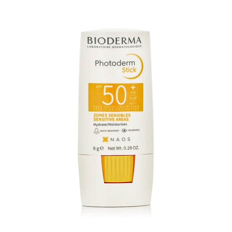 Photoderm Stick Zonas Sensibles SPF 50+ 8 g